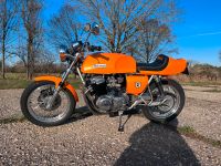 Rickman Honda CB750, 1976, Note 1, WGA 28K€, Tausch, Inz. Nordrhein-Westfalen - Meerbusch Vorschau