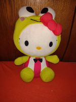 Hello Kitty Keroppi Plushie Sanrio Kawaii Saarland - Blieskastel Vorschau