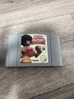Ready2rumble Boxing n64 Baden-Württemberg - Mannheim Vorschau
