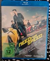 Need for Speed Blu-Ray Disk Kr. München - Taufkirchen Vorschau