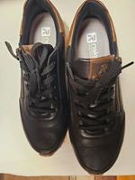 Neuw. Rieker Sneaker Low Halbschuhe Gr. 42 Rheinland-Pfalz - Katzenelnbogen Vorschau