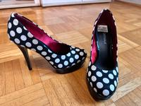 High Heels punkte 37 Hessen - Ehrenberg (Rhön) Vorschau