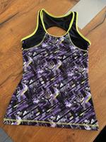 Damen Achselshirt Sportshirt Fitness von crivit in Gr. XS Berlin - Hellersdorf Vorschau
