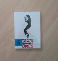 Michael Jackson Number Ones DVD Film Bayern - Unterthingau Vorschau