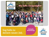 Heilerziehungspfleger / Erzieher (m/w/d) (gemeinnützige Werkstätten) *3598 - 4902 EUR/Monat* in Dornstetten Pädagogische Mitarbeiter Erziehung Pädagoge Baden-Württemberg - Dornstetten Vorschau