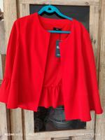 Sehr schöne Jacke Gr.46 Sachsen - Delitzsch Vorschau