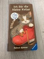 Ich bin die kleine Katze, Helmut Spanner Niedersachsen - Hildesheim Vorschau