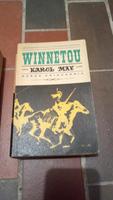 Winnetou Karl May polnische Bücher 1972 rar Vintage Nordrhein-Westfalen - Bergisch Gladbach Vorschau