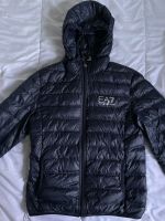 EA7 Emporio Armani Jacke Eimsbüttel - Hamburg Rotherbaum Vorschau