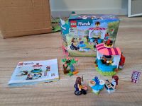 Lego Friends Pfannkuchen imbiss Nordrhein-Westfalen - Detmold Vorschau