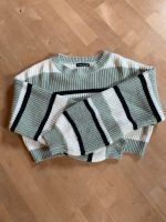 Pullover Mit Farbblock, Drop Shoulder von Shein Nordrhein-Westfalen - Erftstadt Vorschau