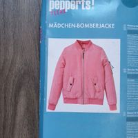 Mädchen Bomberjacke Gr.146 Bremen - Osterholz Vorschau