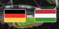 4xDeutschland vs Ungarn in Stuttgart2024 Nordrhein-Westfalen - Hamm Vorschau