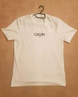 Calvin Klein T-Shirt Hemd Gr L Sachsen - Penig Vorschau