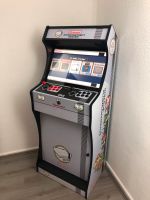 Arcade Automat Nordrhein-Westfalen - Menden Vorschau