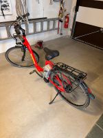 E-Bike Defekt KTM Line Häfen - Bremerhaven Vorschau
