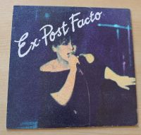 LP - Ex Post Facto ‎– She'll Rape The World! Hessen - Hünfeld Vorschau