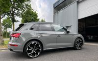 Audi Q5 SQ5 FY 22Zoll Alufelgen Winterräder Sommerräder Nordrhein-Westfalen - Hennef (Sieg) Vorschau