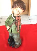 Alte Figur aus Achatit Handarbeit Made in Germany Baden-Württemberg - St. Georgen Vorschau