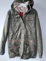 Gr. 176 3 in 1 Warmer s Oliver Parka Teddyfutter khaki S.Oliver Baden-Württemberg - Ulm Vorschau