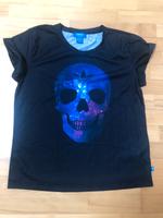 adidas T-Shirt Shirt Größe 36 schwarz Bayern - Simbach Vorschau
