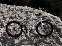 20" Zoll BMX BULLS NOVICE RH24 OR52 NP:369€ Half Pipe Flatland Berlin - Treptow Vorschau