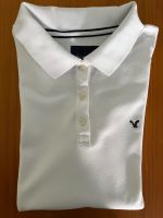 Polohemd von American Eagle f.Frauen,weiß,Gr.XL,Top Zustand Nordrhein-Westfalen - Sprockhövel Vorschau