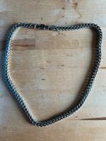 FAVS Kette Halskette Silber 54cm Stärke 4mm Nordrhein-Westfalen - Reichshof Vorschau