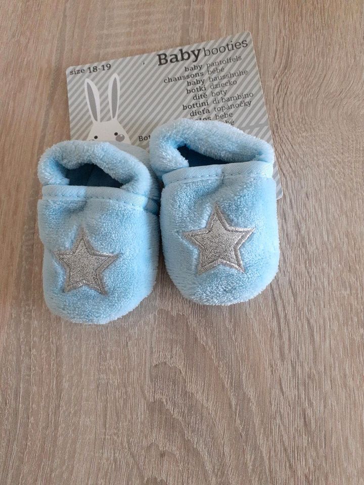 Baby Schuhe in Groß-Gerau