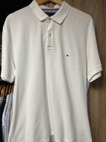 Thommy Hilfiger Polo Shirt – Größe XXL (Regular Fit), Weiß Baden-Württemberg - Reutlingen Vorschau