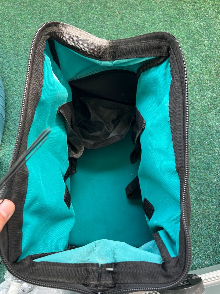 Makita Werkzeug Tasche in Iserlohn