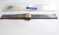 Uhr Armband Edelstahl, Milanaisegeflecht, NEU mit Etikett! Baden-Württemberg - Pforzheim Vorschau