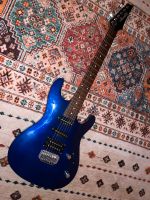 Ibanez GSA 60 E-Gitarre Blau Guitar Gio Dortmund - Scharnhorst Vorschau