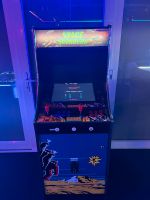 Arcade Automat Space Invaders Design Niedersachsen - Friesoythe Vorschau