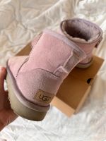 Ugg Boots Gr. 38 Bayern - Dießen Vorschau