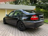 BMW 318  E46  2.0 Benzine Mit TUV! Baden-Württemberg - Pforzheim Vorschau