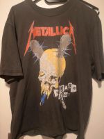 Metallica  Shirt 1992 Original Friedrichshain-Kreuzberg - Friedrichshain Vorschau