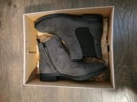 Schuhe Jana Softline Damen Chalsea Boots Größe 40 Stiefelette Nordrhein-Westfalen - Lage Vorschau