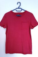 TOMMY HILFIGER SHIRT T-SHIRT JUNGEN GR.164 München - Pasing-Obermenzing Vorschau