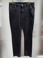 Mac Jeans Angela Pipe Hose Damen Baumw stretchig 46 48 Niedersachsen - Heidenau Vorschau