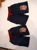 2erSet Jungen Shorts, Gr.116, Feuerwehrmann Sam Bayern - Dettelbach Vorschau