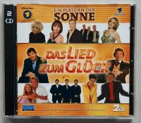 2 CDs Schlager: Ein Platz an der Sonne - Das Lied zum Glück Dresden - Cotta Vorschau