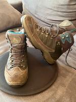 McKinley - Damen Wanderschuhe Bayern - Aschau am Inn Vorschau