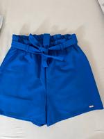 NEU Guess Schicke Shorts Gr.34 XS/S Blau Mülheim - Köln Flittard Vorschau