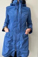 ❤️ Wellensteyn Jacke Mantel Goldcoast Outdoor Herzogtum Lauenburg - Wentorf Vorschau