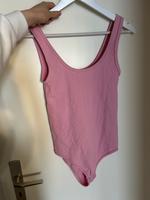 Rosa Body/Top (neu) Niedersachsen - Wolfsburg Vorschau