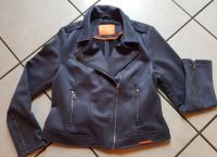 Sehr schöner Blazer von Street One in Gr.38 jeansblau, fast neu! Nordrhein-Westfalen - Wesel Vorschau