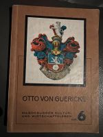 Magdeburger Kultur und Wirtschaftsleben, Otto von Guericke Sachsen-Anhalt - Magdeburg Vorschau