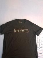 Original Esprit T-Shirt Schwarz Neu XXL Hessen - Biebesheim Vorschau