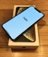 iPhone XS Max schwarz Hessen - Bad Nauheim Vorschau